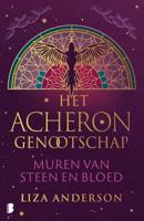 Muren van steen en bloed (Paperback)