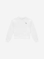 Nik&Nik zomer sweatshirt meisjes - off wit - Gracy