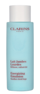 Clarins Energizing Emulsion 125ml Hand- en voetverzorging