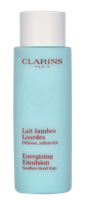 Clarins Energizing Emulsion 125ml Hand- en voetverzorging