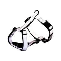 Hondentuigje Trixie Premium Reflect Grafiet S-M Hondentuigje Trixie Premium Reflect Grafiet S-M