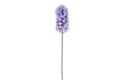 Decostar Hyacinth 42 cm paars