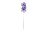 Decostar Hyacinth 42 cm paars