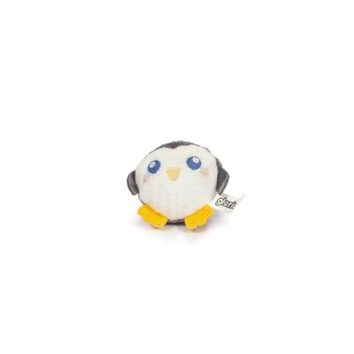 Knuffel voor honden Gloria Lennon Wit Polyester Polypropyleen