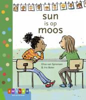 sun is op moos (Hardback)
