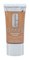 Clinique Even Better Refresh Hydrating & Repairing Makeup WN 76 Toasted Wheat Gerichte behandeling 30 ml Dames