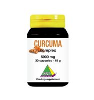 Curcuma complex 5000mg - thumbnail