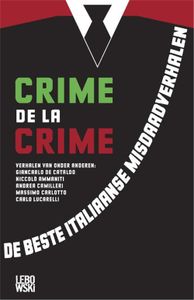 Crime de la crime - - ebook