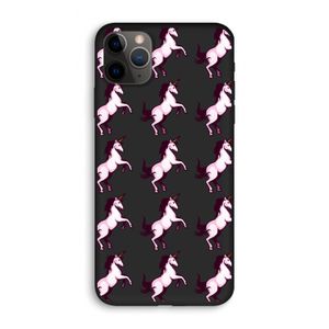 Musketon Unicorn: iPhone 11 Pro Biologisch afbreekbaar hoesje