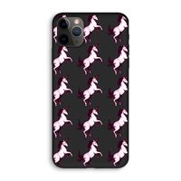 Musketon Unicorn: iPhone 11 Pro Biologisch afbreekbaar hoesje