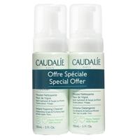 Caudalie Vinoclean Mousse nettoyante duo 2x 150ml