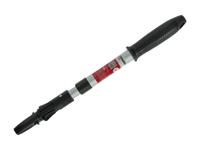 Anza Verlengsteel - 115 - 201 cm