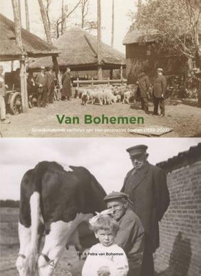 Van Bohemen (Hardback)
