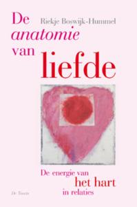 De anatomie van liefde (Paperback)