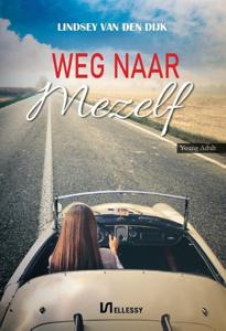 Weg naar mezelf (Paperback)