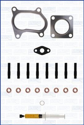 Turbocharger, montageset JTC11446