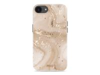 MIO by Mobilize MIO Gold Marble Magsafe Compatible for iPhone 16e