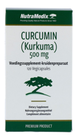 Nutramedix Kurkuma Capsules