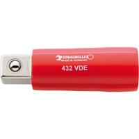 Stahlwille 432 VDE 12030005 Dopsleuteladapter