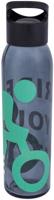 CONTEC Ct bottle water.support dark grey