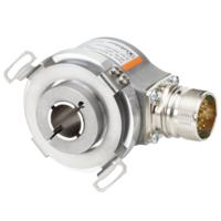 Kübler Group Sendix 5020 Roterende encoder Incrementeel 50 mm 1 stuk(s)