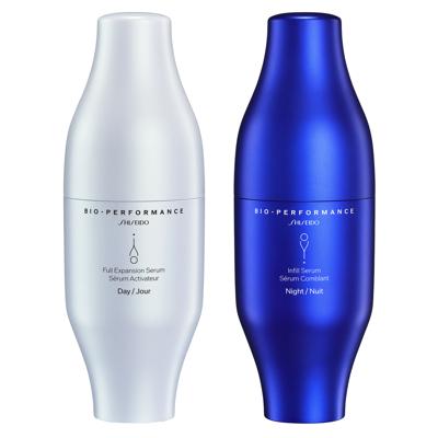 Shiseido Bio-Performance Skin Filler 30ml