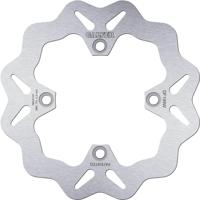 GALFER wave remschijf "df199" rotor df199 type w rigid