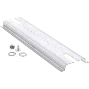 Wiska DIN Rail Kit - COMBI 1010 DIN-draagrail Slobgat 130 mm 1 stuk(s)