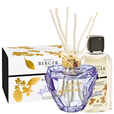 Maison Berger Geurstokjes Lolita Lempicka Premium Paars 440 ml