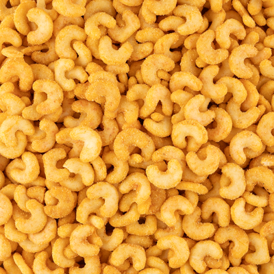 spicy cashew bites 225 gram