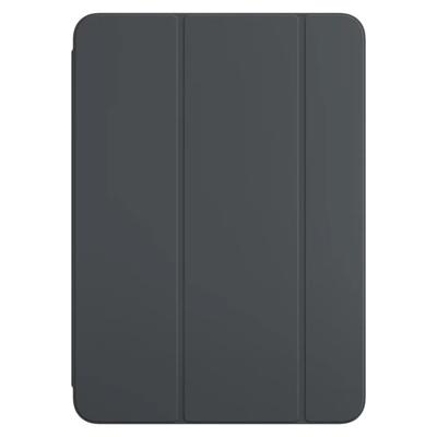 Apple Smart Folio voor iPad Pro 11-inch (2024) Tablethoesje Zwart