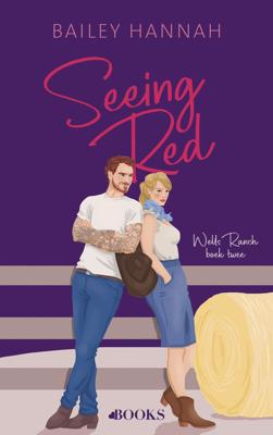 Seeing Red (Paperback)