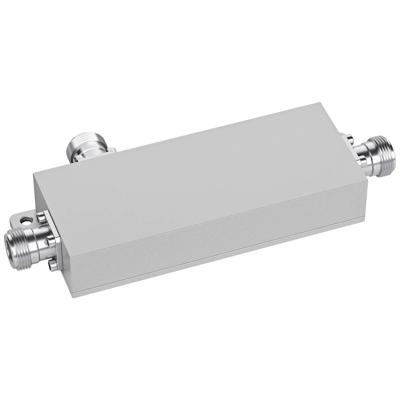 Telegärtner 100024127 100024127 N power splitter 1 stuk(s)