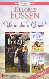 Wrangler's Creek 2 - Delores Fossen - ebook