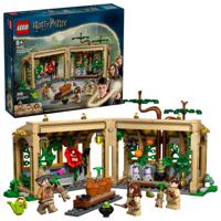 LEGO HARRY POTTER 76445 Kasteel Zweinstein - Kruidenkunde