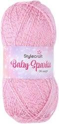 Stylecraft Baby Sparkle 6106 Candy