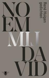 Noem mij David (Paperback)