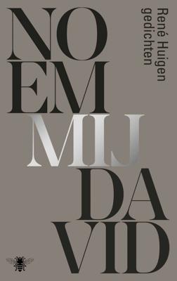 Noem mij David (Paperback)