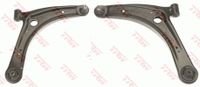 Draagarm Set SETJTC2227JTC2228