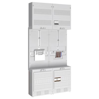 ABN Z17810D Meterplaats Inhoud: 1 stuk(s)