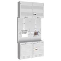 ABN Z17810D Meterplaats Inhoud: 1 stuk(s)