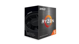 AMD Ryzen 5 5500GT processor 3,6 GHz 16 MB L3 Box