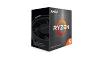 AMD Ryzen 5 5500GT processor 3,6 GHz 16 MB L3 Box - thumbnail