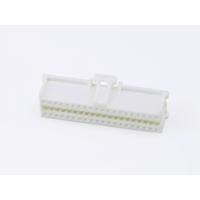 Molex 513534000 Female behuizing (kabel) Totaal aantal polen: 40 Rastermaat: 2 mm Inhoud: 1 stuk(s) Bag