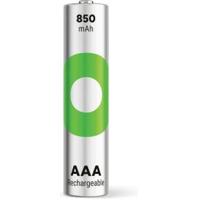 GP Batteries ReCyko Pro GPRCK85AAA099C4 huishoudelijke batterij Oplaadbare batterij AAA Nikkel-Metaa