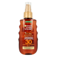 Ambre Solaire Zonneolie SPF30 150 Milliliter
