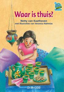 Waar is thuis? (Hardback)