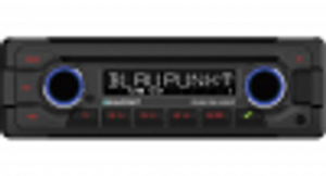 Blaupunkt Dubai 324 DAB BT - Autoradio DAB+ / Bluetooth