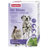 Beaphar Beaphar No Stress Tabletten