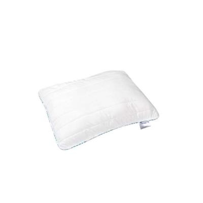 Leen Bakker - Polydaun Kinderkussen Charly - 55x65 Cm - Synthetisch - Wit